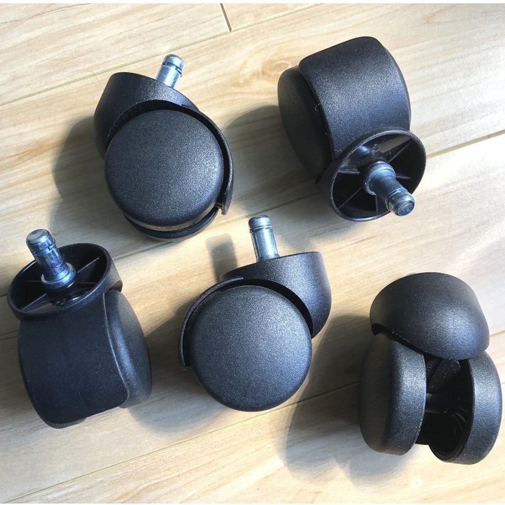 CASTERS